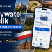 Obywatel Bielik już na iPhone’ach i smartfonach z Androidem.