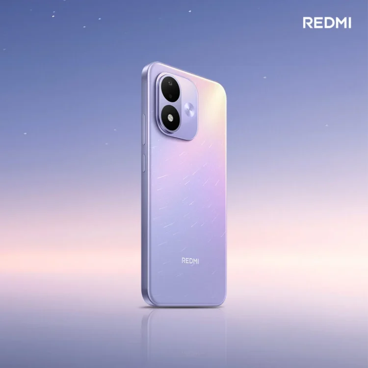 Poco M8 Power zadebiutuje jako odświeżony model Redmi