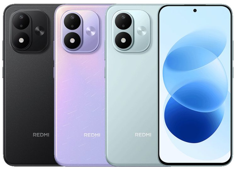 Redmi zapowiada nowe wersje kolorystyczne modeli Note 17 i Note 17 Pro