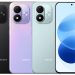 Redmi zapowiada nowe wersje kolorystyczne modeli Note 17 i Note 17 Pro