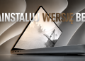 Jak zainstalować publiczną betę macOS 27 Golden Gate