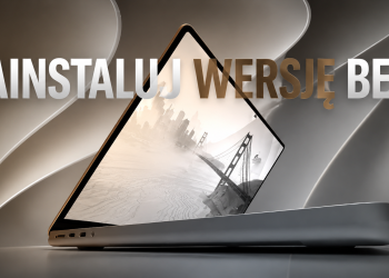 Jak zainstalować publiczną betę macOS 27 Golden Gate