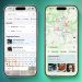 Reklamy wkrótce w Apple Maps
