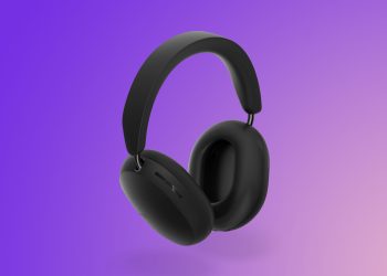 Sonos pracuje nad słuchawkami z asystentem głosowym