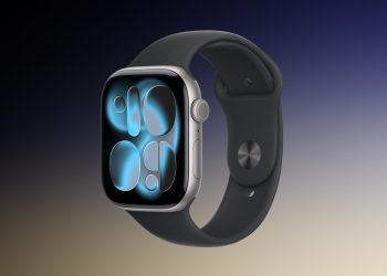 Apple Watch Series 11 w ofercie Amazon od 299 dolarów