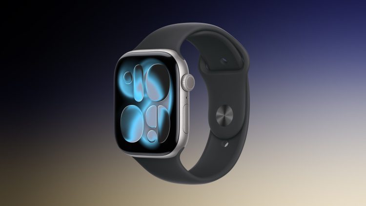 Apple Watch Series 11 w ofercie Amazon od 299 dolarów
