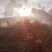 Fog n Silence to mroczne RPG z otwartym światem i turową walką w zaświatach