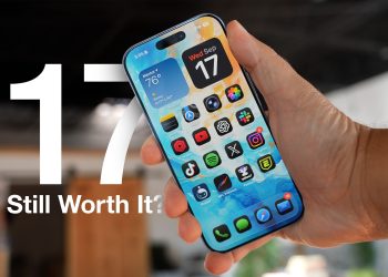 Kupić iPhone 17 czy czekać na iPhone 18