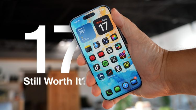 Kupić iPhone 17 czy czekać na iPhone 18