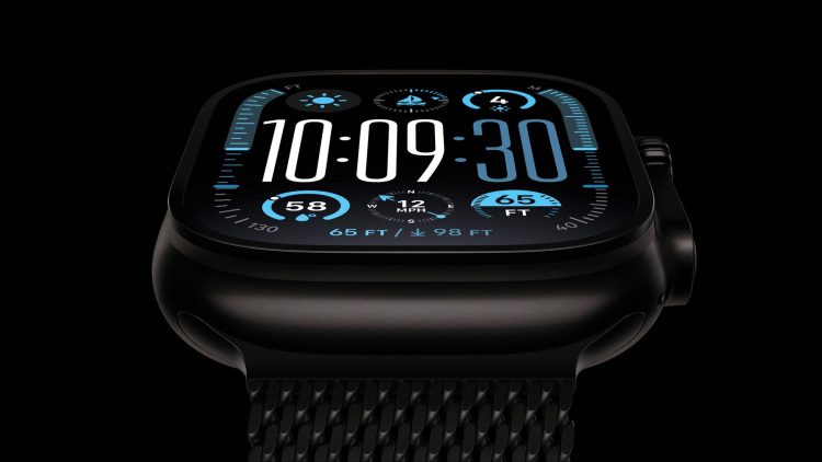Nowe funkcje w Apple Watch Series 12 oraz Apple Watch Ultra 4