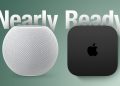 Sklepy Apple przygotowują się do premiery nowych urządzeń domowych