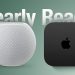 Sklepy Apple przygotowują się do premiery nowych urządzeń domowych