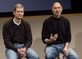 Tim Cook zastąpił Steve’a Jobsa 15 lat temu i odejdzie 1 września