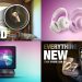 Nowe przecieki o słuchawkach Apple z kamerą i Beats 360