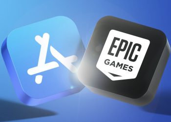 UE chwali zmiany w App Store a Epic Games krytykuje nowe opłaty