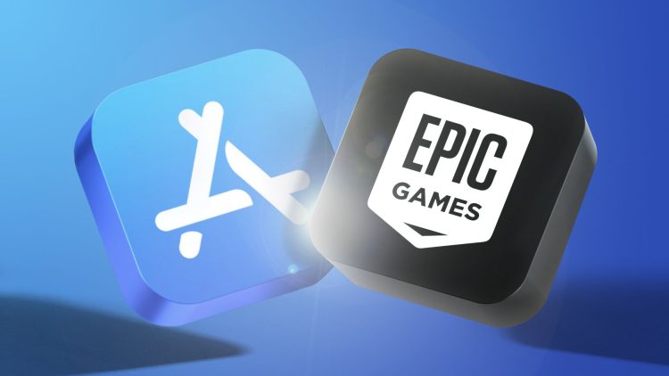 UE chwali zmiany w App Store a Epic Games krytykuje nowe opłaty