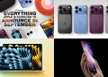 Wrześniowe nowości Apple oraz problemy z dostępnością MacBooka Air