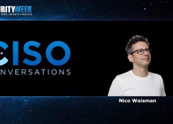 Od samouka do eksperta AI w cyberbezpieczeństwie historia Nico Waismana z XBOW