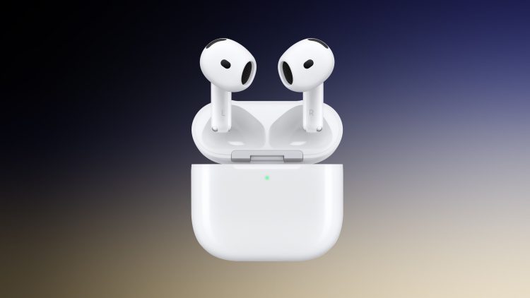 Nowe modele AirPods odkryte w kodzie systemu macOS 26.7