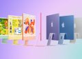 Nowy iMac z procesorem M6 zadebiutuje w tym roku w nowych kolorach