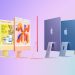 Nowy iMac z procesorem M6 zadebiutuje w tym roku w nowych kolorach