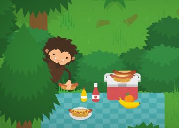 Apple chce zastrzec znak towarowy Sneaky Sasquatch dla gadżetów