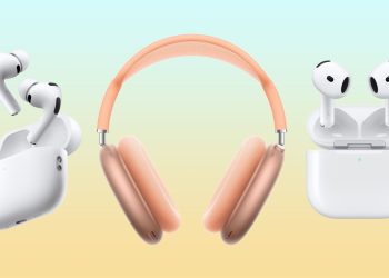 Promocje na słuchawki AirPods w serwisie Amazon
