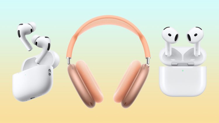 Promocje na słuchawki AirPods w serwisie Amazon
