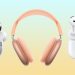 Promocje na słuchawki AirPods w serwisie Amazon