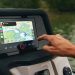 CarPlay trafi do łodzi pontonowych