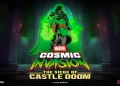 Doktor Doom trafi do Marvel Cosmic Invasion jesienią
