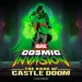 Doktor Doom trafi do Marvel Cosmic Invasion jesienią