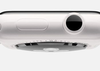 Apple Watch Series 12 może powrócić do ceramicznej obudowy