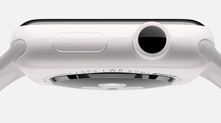 Apple Watch Series 12 może powrócić do ceramicznej obudowy