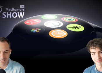 Przyszłość zegarka Apple Watch