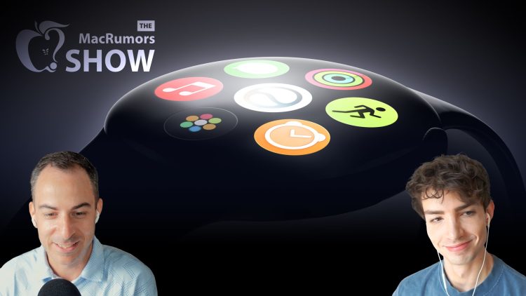 Przyszłość zegarka Apple Watch