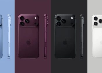 Wszystkie plotki o nowych kolorach iPhone 18 Pro i Ultra