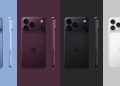 Wrześniowe nowości Apple nowe iPhone oraz zegarki Watch