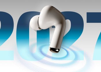 Nowe plotki o słuchawkach AirPods z wbudowaną kamerą