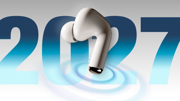 Nowe plotki o słuchawkach AirPods z wbudowaną kamerą