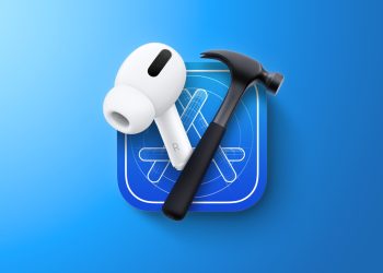 Apple udostępnia nową wersję beta oprogramowania dla słuchawek AirPods