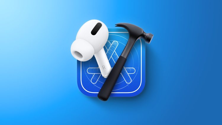 Apple udostępnia nową wersję beta oprogramowania dla słuchawek AirPods
