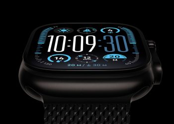 Apple planuje okrągły zegarek i nowe opaski fitness