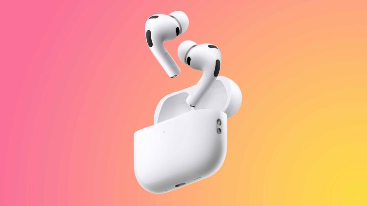 Słuchawki AirPods z kamerami trafią na rynek dopiero w 2027 roku
