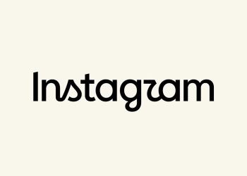 Instagram odświeża swoje logo tekstowe