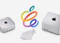 13 rzeczy które warto wiedzieć o nowych Mac Mini i Mac Studio