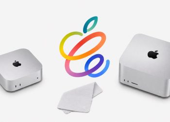 13 rzeczy które warto wiedzieć o nowych Mac Mini i Mac Studio