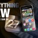 30 nowych funkcji w systemie iOS 27