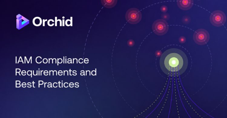 Wymogi i dobre praktyki w zakresie zarządzania tożsamością