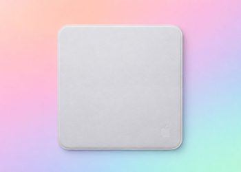 Nowa ściereczka Apple jest bardziej miękka od poprzedniej